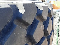 6x vrachtwagenband, michelin, xzl - afbeelding 6 van  8