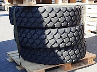 6x vrachtwagenband, michelin, xzl - afbeelding 7 van  8