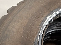 6x vrachtwagenband, michelin, xzl - afbeelding 3 van  5