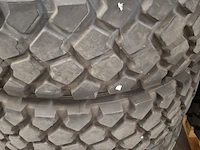6x vrachtwagenband, michelin, xzl - afbeelding 5 van  5