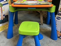 6x vtech speelgoed w.o. interactieve video microscoop - afbeelding 2 van  9