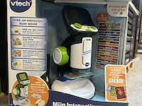 6x vtech speelgoed w.o. interactieve video microscoop - afbeelding 3 van  9