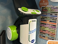 6x vtech speelgoed w.o. interactieve video microscoop - afbeelding 4 van  9