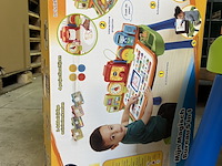 6x vtech speelgoed w.o. interactieve video microscoop - afbeelding 5 van  9