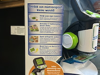 6x vtech speelgoed w.o. interactieve video microscoop - afbeelding 7 van  9