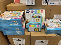 6x vtech speelgoed - afbeelding 1 van  5