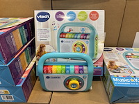 6x vtech speelgoed - afbeelding 2 van  5