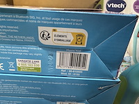 6x vtech speelgoed - afbeelding 5 van  5