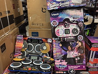 6x vtech speelgoed - afbeelding 1 van  6