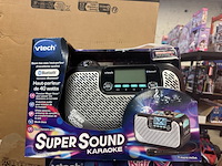 6x vtech speelgoed - afbeelding 3 van  6