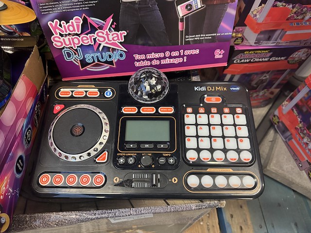 6x vtech speelgoed - afbeelding 6 van  6