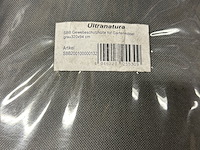 6x waterdichte hoezen voor tuinmeubelen, ultranatura - afbeelding 3 van  4