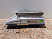 6x weegschaal cely, pc-50 - afbeelding 11 van  16