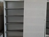 6x werkplaatskast - afbeelding 3 van  12