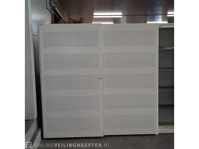 6x werkplaatskast - afbeelding 10 van  12