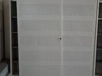 6x werkplaatskast - afbeelding 12 van  12