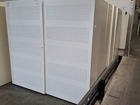6x werkplaatskast - afbeelding 1 van  7