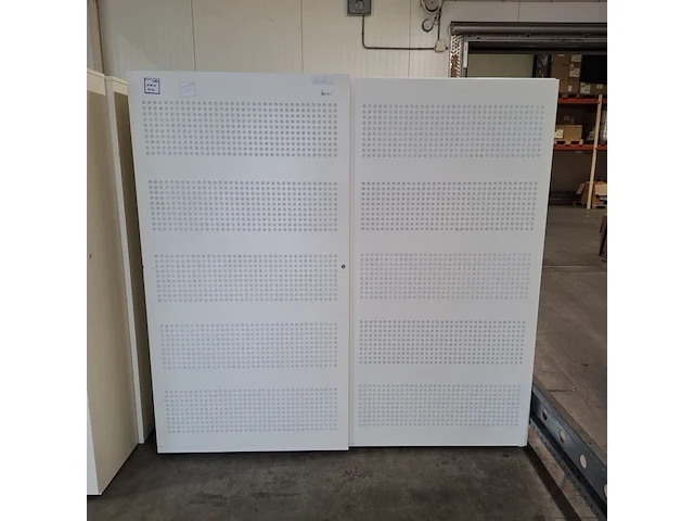 6x werkplaatskast - afbeelding 2 van  7