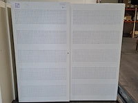 6x werkplaatskast - afbeelding 2 van  7