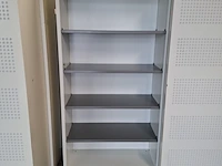 6x werkplaatskast - afbeelding 4 van  7