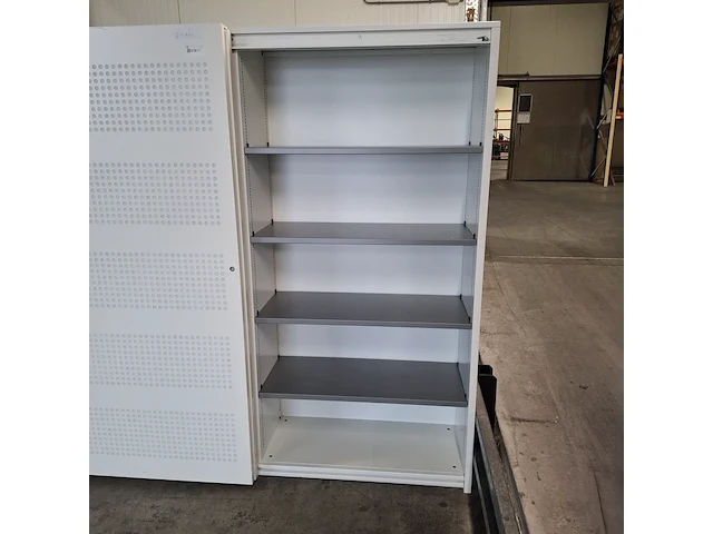 6x werkplaatskast - afbeelding 5 van  7