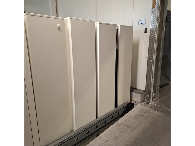 6x werkplaatskast - afbeelding 6 van  7