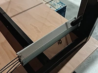 6x werktafel, techni meubel - afbeelding 9 van  12