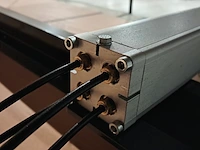 6x werktafel, techni meubel - afbeelding 10 van  12