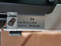 6x werktafel, techni meubel - afbeelding 12 van  12