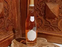 6x wijn bodvar no. 7 rosé, provence, frankrijk - afbeelding 2 van  4