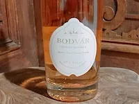 6x wijn bodvar no. 7 rosé, provence, frankrijk - afbeelding 3 van  4