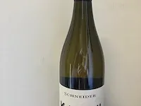 6x wijn markus schneider, pfalz, duitsland, sauvignon blanc 2020 - afbeelding 1 van  1