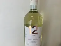 6x wijn varvaglione, puglia, italië, pinot grigio, 2019 - afbeelding 1 van  1