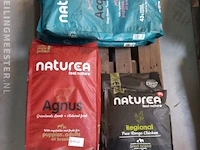 6x zak hondenvoer naturea - afbeelding 3 van  6