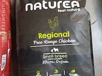 6x zak hondenvoer naturea - afbeelding 5 van  6