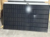 6x zonnepanelen canadian solar, canadian solar cs3l-360ms, zwart - afbeelding 2 van  3