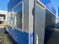 6x3 meter de meeuw flexicom - afbeelding 5 van  12