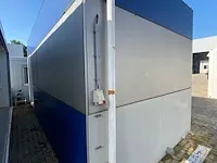 6x3 meter de meeuw flexicom - afbeelding 8 van  12