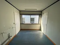 6x3 meter de meeuw flexicom - afbeelding 12 van  12