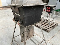 6x63 ampere bouwstroomverdeelkast - afbeelding 6 van  7