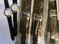 7 horloges - afbeelding 6 van  7