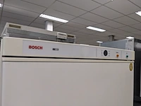 7 lade vriezer, bosch, gsd26622 - afbeelding 2 van  6