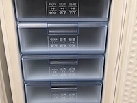 7 lade vriezer, bosch, gsd26622 - afbeelding 4 van  6