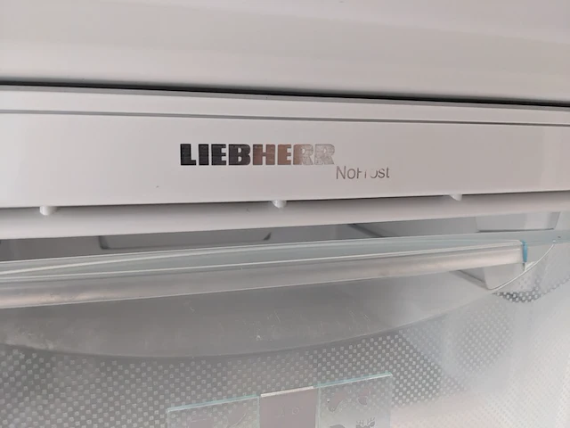 7 lade vriezer no frost a++, liebherr, gnp3666 - afbeelding 5 van  8