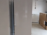 7 lade vriezer no frost, siemens, gs36nuv3v - afbeelding 1 van  7