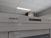 7 lade vriezer no frost, siemens, gs36nuv3v - afbeelding 3 van  7