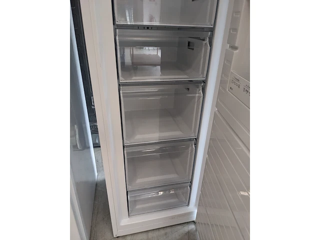7 lade vriezer no frost, siemens, gs36nuv3v - afbeelding 6 van  7