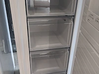 7 lade vriezer no frost, siemens, gs36nuv3v - afbeelding 6 van  7