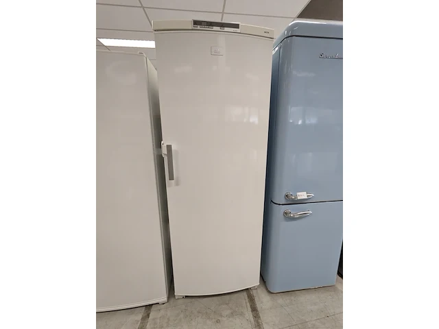 7 laden vriezer no frost aeg no frost, 75320-ga, wit - afbeelding 1 van  5