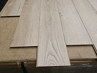 7 m2 laminaat plank - 640 x 143 x 12 mm - afbeelding 2 van  3